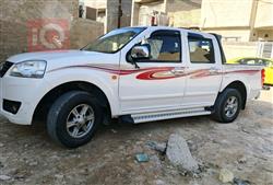 جريت وول وينجل